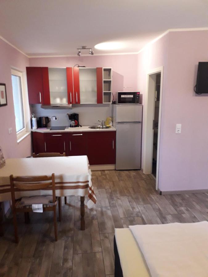 Ferienpark Tannenbruchsee Neustadt am Rübenberge Εξωτερικό φωτογραφία