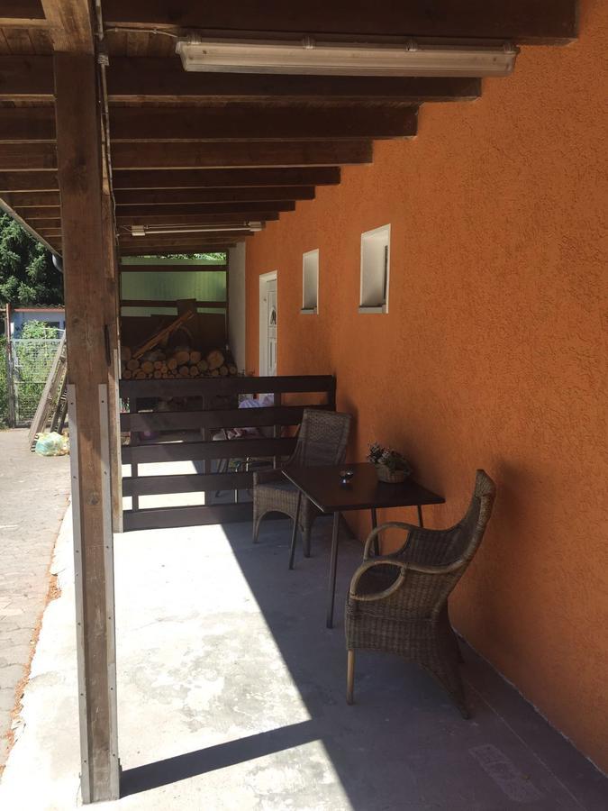 Ferienpark Tannenbruchsee Neustadt am Rübenberge Εξωτερικό φωτογραφία