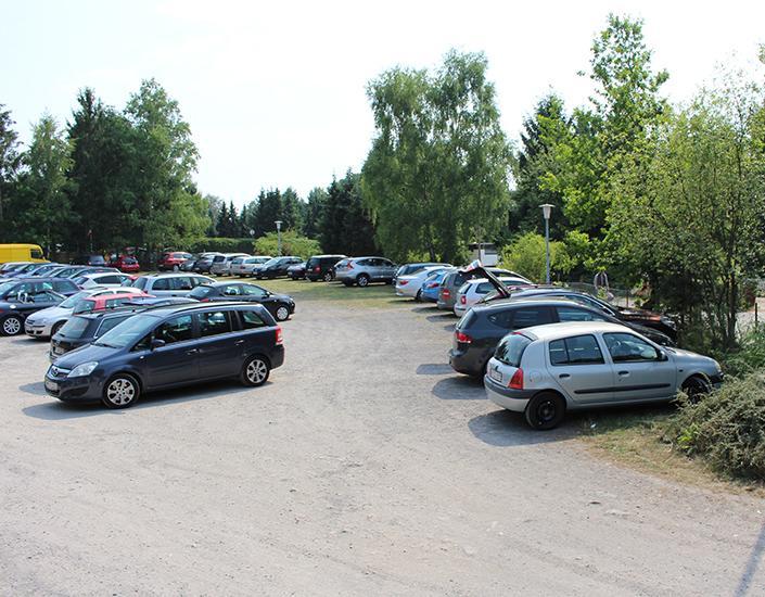 Ferienpark Tannenbruchsee Neustadt am Rübenberge Εξωτερικό φωτογραφία