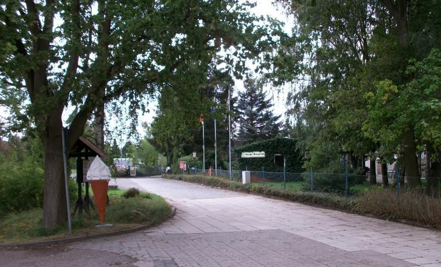 Ferienpark Tannenbruchsee Neustadt am Rübenberge Εξωτερικό φωτογραφία