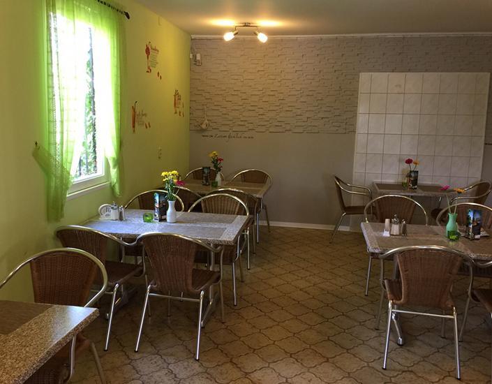 Ferienpark Tannenbruchsee Neustadt am Rübenberge Εξωτερικό φωτογραφία
