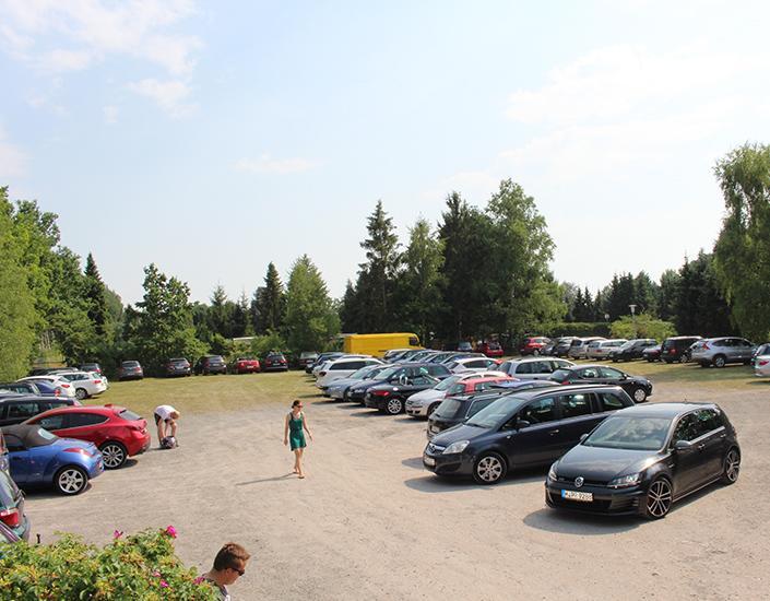 Ferienpark Tannenbruchsee Neustadt am Rübenberge Εξωτερικό φωτογραφία