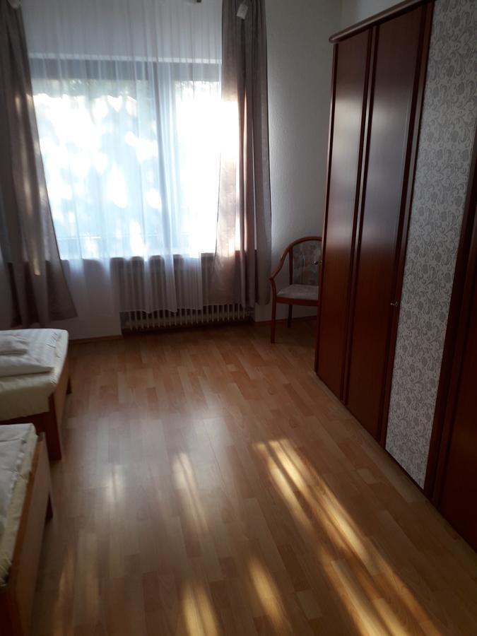 Ferienpark Tannenbruchsee Neustadt am Rübenberge Εξωτερικό φωτογραφία