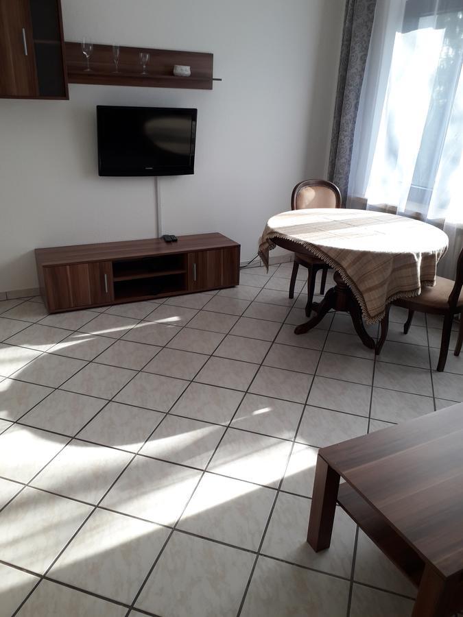 Ferienpark Tannenbruchsee Neustadt am Rübenberge Εξωτερικό φωτογραφία